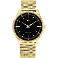 watch only time man Tommy Hilfiger 1710469