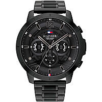 watch only time man Tommy Hilfiger 1710494