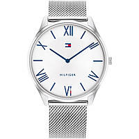 watch only time man Tommy Hilfiger 1710512