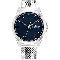 watch only time man Tommy Hilfiger 1710547
