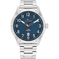 watch only time man Tommy Hilfiger 1710563