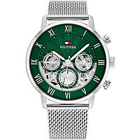 watch only time man Tommy Hilfiger 1710567