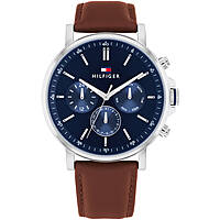 watch only time man Tommy Hilfiger 1710585