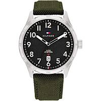 watch only time man Tommy Hilfiger 1710593