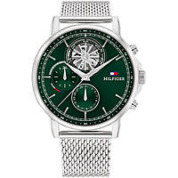 watch only time man Tommy Hilfiger 1710608