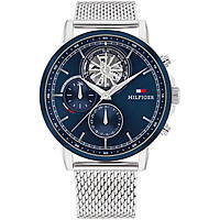 watch only time man Tommy Hilfiger 1710609