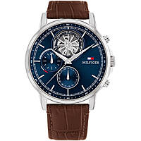 watch only time man Tommy Hilfiger 1710629
