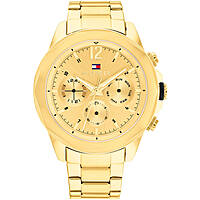 watch only time man Tommy Hilfiger 1792060