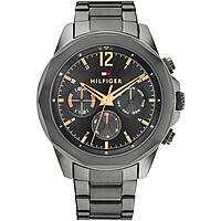 watch only time man Tommy Hilfiger 1792061