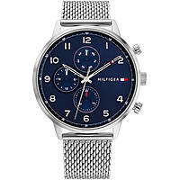 watch only time man Tommy Hilfiger 1792078
