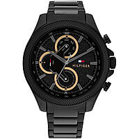 watch only time man Tommy Hilfiger 1792081