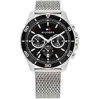 watch only time man Tommy Hilfiger 1792092