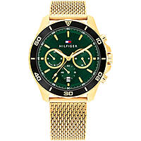 watch only time man Tommy Hilfiger 1792093