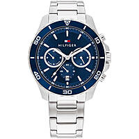 watch only time man Tommy Hilfiger 1792094
