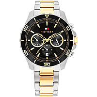 watch only time man Tommy Hilfiger 1792095