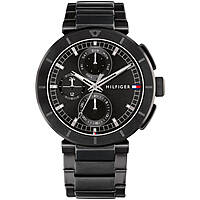 watch only time man Tommy Hilfiger 1792119