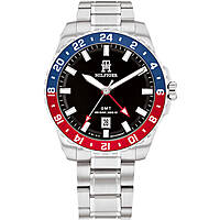 watch only time man Tommy Hilfiger 1792131