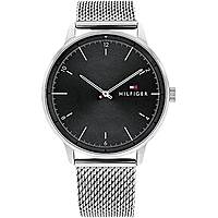 watch only time man Tommy Hilfiger Hendrix 1791842