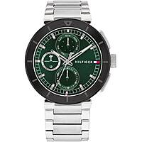 watch only time man Tommy Hilfiger Lorenzo 1792117