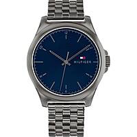 watch only time man Tommy Hilfiger Norris 1710614