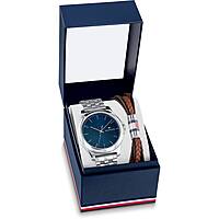 watch only time man Tommy Hilfiger Norris 2770173