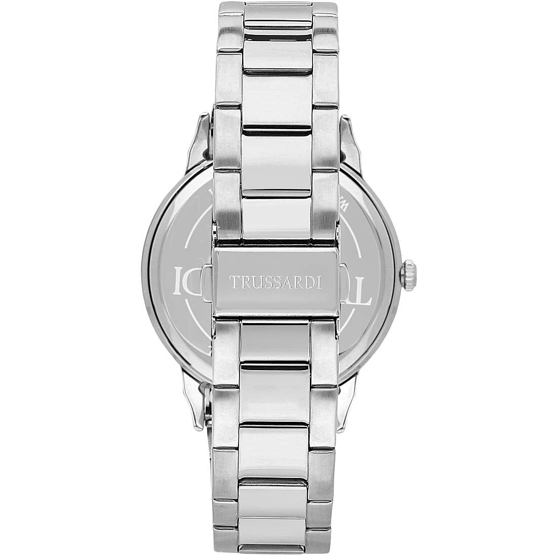 watch only time man Trussardi T-Bent R2453141004