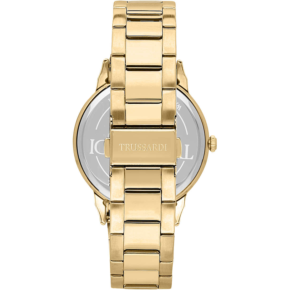 watch only time man Trussardi T-Bent R2453141005