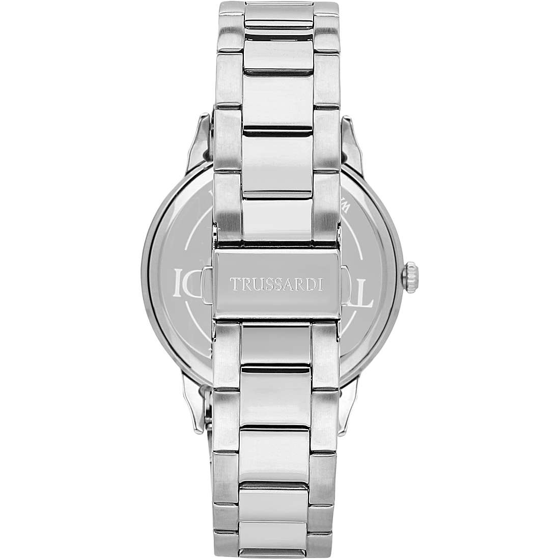 watch only time man Trussardi T-Bent R2453141007
