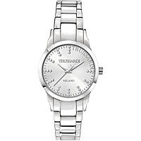 watch only time man Trussardi T-Bent R2453141504