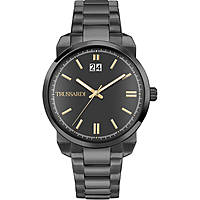 watch only time man Trussardi T-City R2453154004