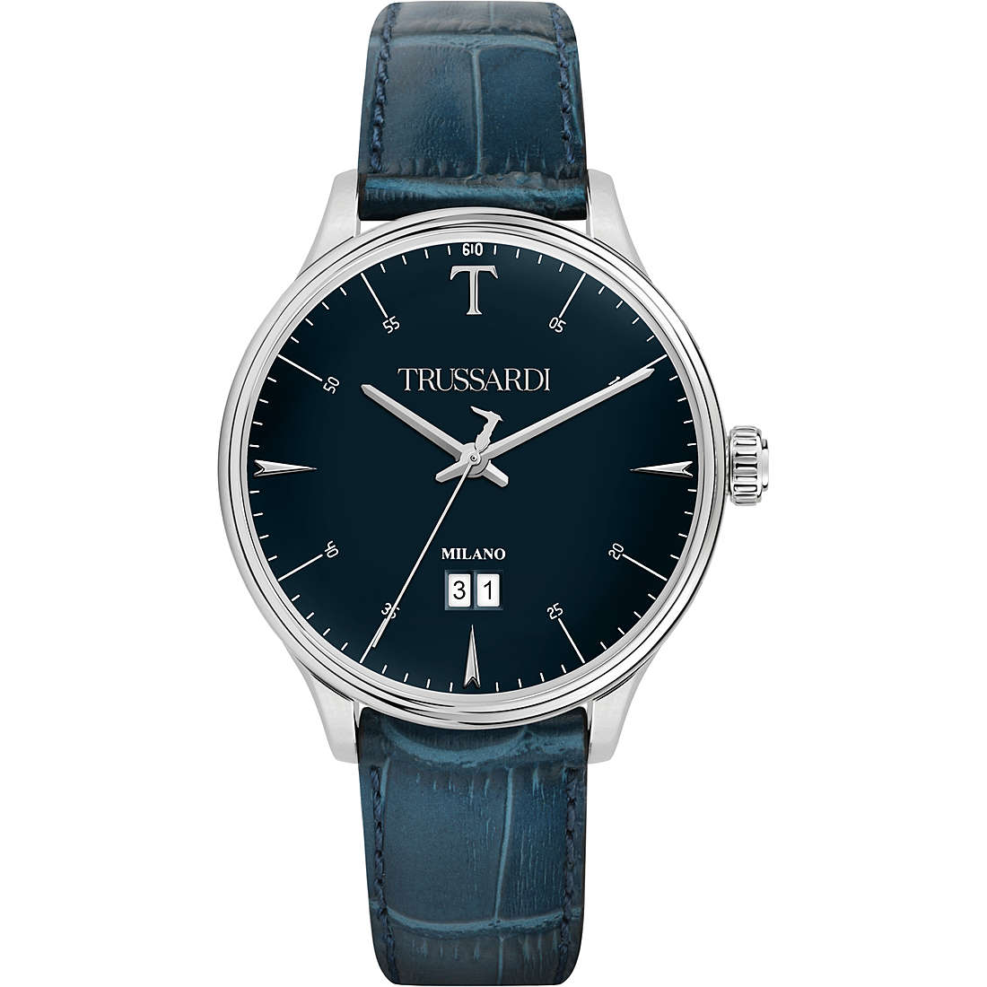 watch only time man Trussardi T-Complicity R2451130001