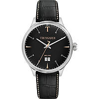watch only time man Trussardi T-Complicity R2451130002