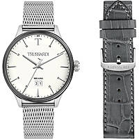 watch only time man Trussardi T-Complicity R2453130003