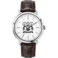 watch only time man Trussardi T-Couple R2451147003