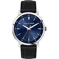 watch only time man Trussardi T-Couple R2451147004