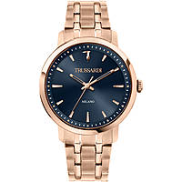 watch only time man Trussardi T-Couple R2453147006