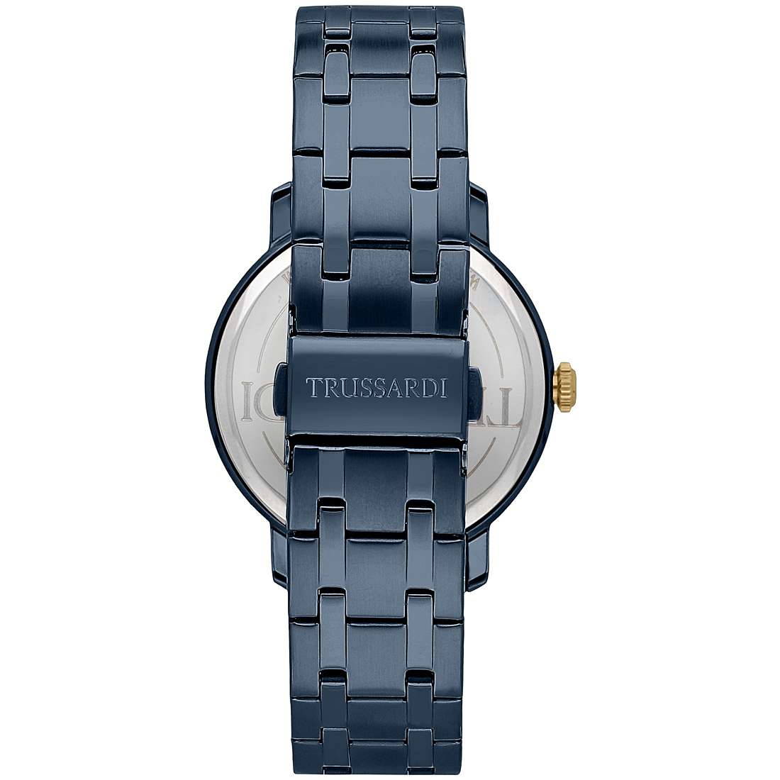watch only time man Trussardi T-Couple R2453147007