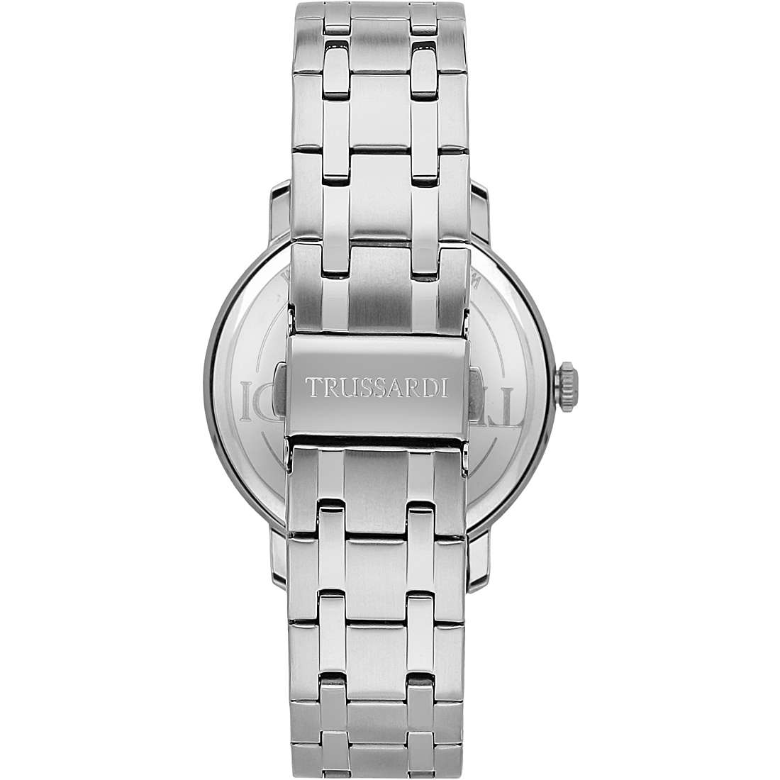 watch only time man Trussardi T-Couple R2453147008