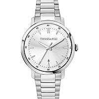watch only time man Trussardi T-Couple R2453147017
