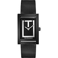 watch only time man Trussardi T-Strict R2453155001