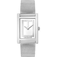 watch only time man Trussardi T-Strict R2453155004