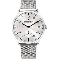 watch only time man Trussardi Vintage R2453116004