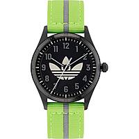 watch only time unisex Adidas AOSY23040