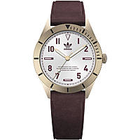 watch only time unisex Adidas Fashion AOFH22570
