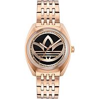 watch only time unisex adidas Originals AOFH23009