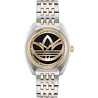 watch only time unisex adidas Originals AOFH23010