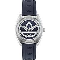 watch only time unisex adidas Originals AOFH23014