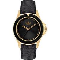 watch only time unisex adidas Originals AOFH23015