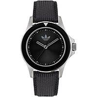 watch only time unisex adidas Originals AOFH23016
