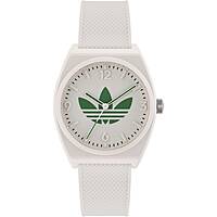 watch only time unisex adidas Originals AOST23047